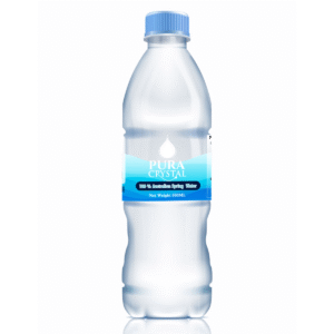 1 Pure Spring Water